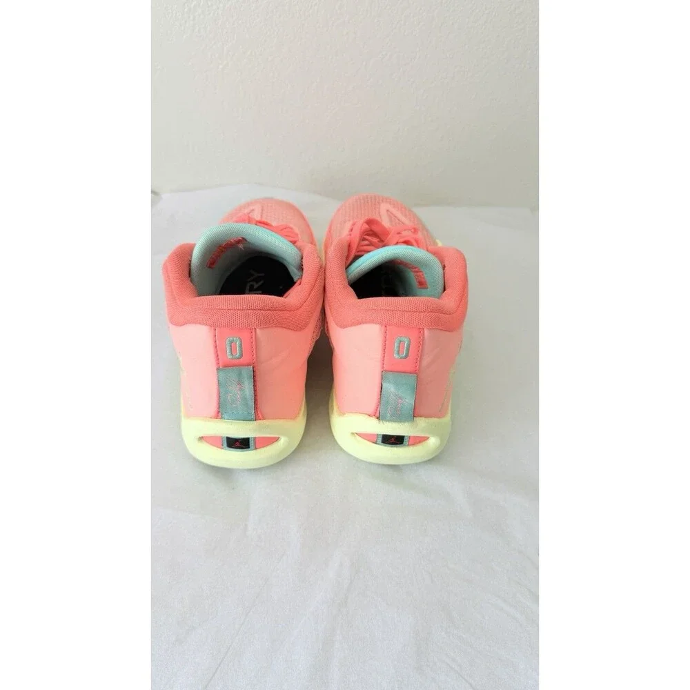 Jordan Tatum 1 PF Pink Lemonade DX6733-600 Men's Size 10